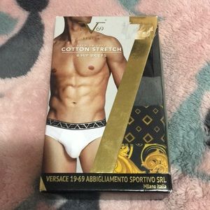 Versace Underwear